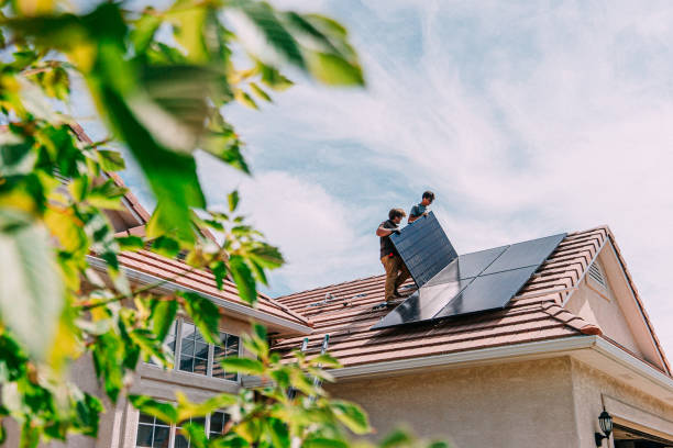 Slate Roofing Contractor in Elburn, IL