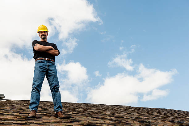 Best Commercial Roof Installation  in Elburn, IL