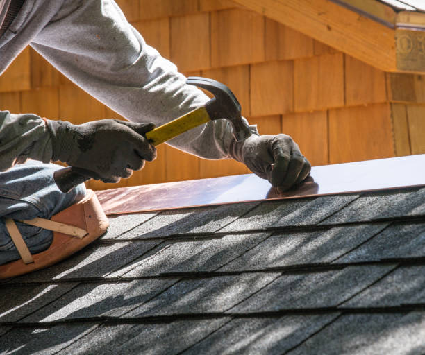 Best Commercial Roofing Services  in Elburn, IL